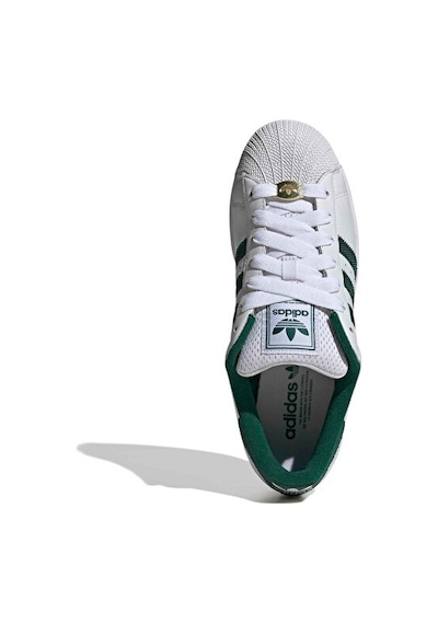 Adidas Superstar İi Unisex Günlük Ayakkabı Ih9258 Beyaz Beyaz