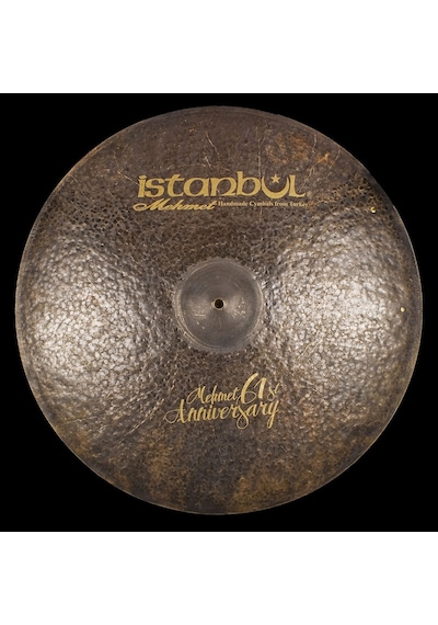 İstanbul Mehmet 24" 61st Anniversary Vintage Ride