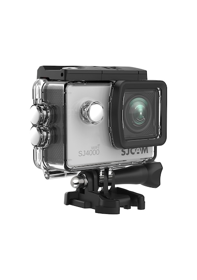 Sjcam Sj4000 Wifi Aksiyon Kamerası