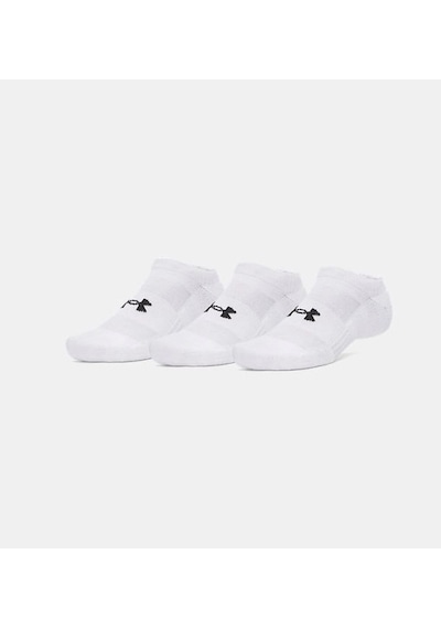 Under Armour Ua Performance Cotton 3pk Ns 3lü Çorap 6009683 6009683 100