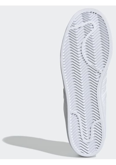 Adidas Adıdas Superstar Foundatıon Erkek Ayakkabı B27136 B27136 Beyaz