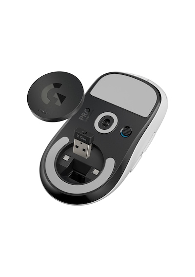 Logitech G Pro X Superlight Kablosuz Optik Oyuncu Mouse