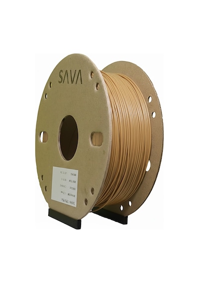 Sava Tpu Superflex 60a Soft Krem Filament
