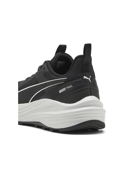 Puma Flare Pro Trail Erkek Siyah Koşu Ayakkabısı 31173201