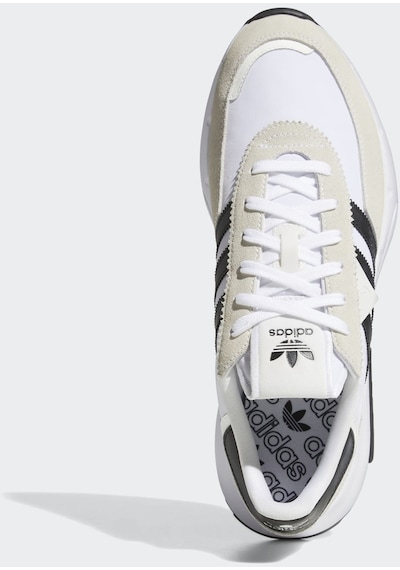 Adidas Gw5473 Retropy F2 Erkek Günlük Spor Ayakkabısı Beyaz