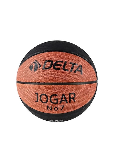 Delta Jogar 7 No Basketbol Topu