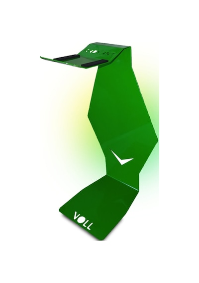Voll Radyant V1 - Kulaklık Standı Kulaküstü Tutucu Desteği Özel Seri Yeşil