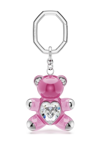 5735365 Swarovski Anahtarlık Teddy:keyrıng Pın/rhs
