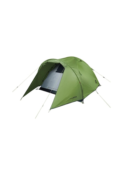 Hannah Harbor 4 Kişilik 3 Mevsim Çadır Spring Green 135 300 220 Cm Çok Renkli