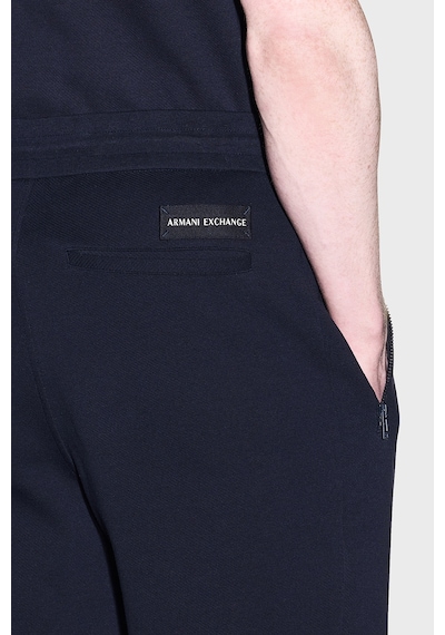 Armani Exchange Erkek Pantolon Xm002353 Af21869 Ub101 Lacivert Armani Exchange Erkek Pantolon Xm002353 Af21869 Ub101 Lacivert