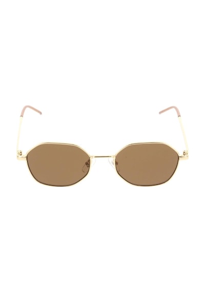 Hawk HW2071-01 52 Unisex Güneş Gözlüğü