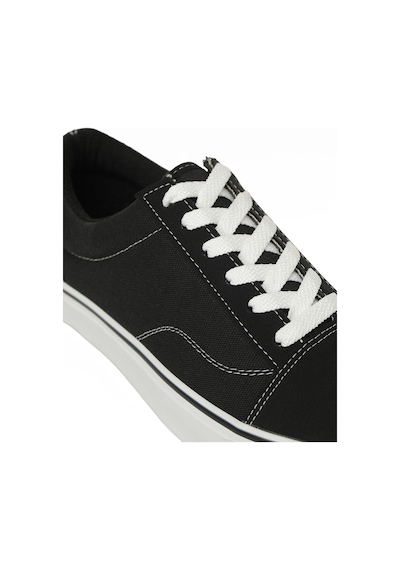 Torex Walka 6fx Siyah Erkek Sneaker 000000000102201843 Siyah