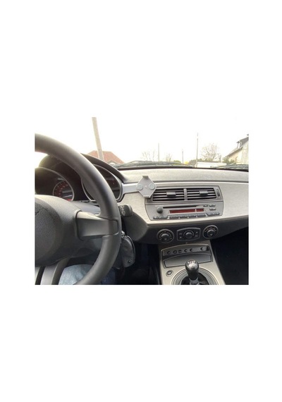 Z4 E85 İçin Telefon Tutucu