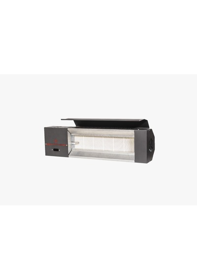 Bentotherm Seramik Radyant Isıcı 6 Taşlı