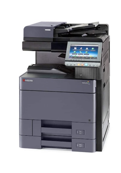 Kyocera Taskalfa 3253ci A3 Çok Fonksiyonlu Renkli Fotokopi Makinesi