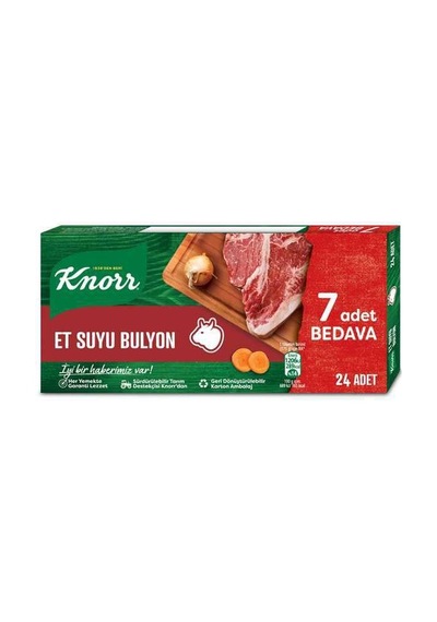 Bulyon Et 240gr