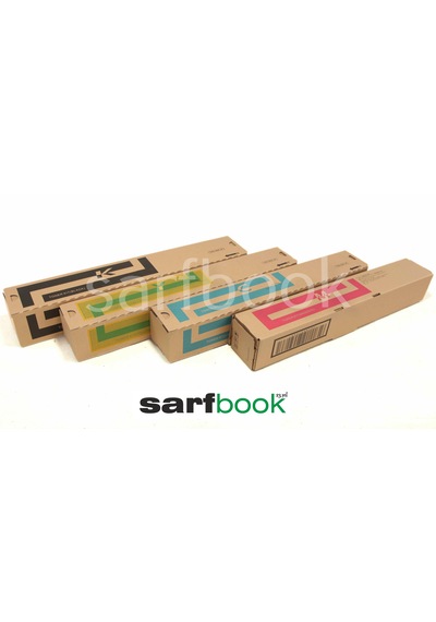 Kyocera Tk8115 / M8124 - M8130 1takım Toner Kit
