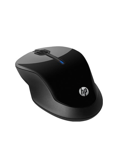 Hp 250 6v2j7aa Wireless Optik Mouse 1600dpı 2.4ghz Siyah Pil 1 X Aa Bluetooth 001