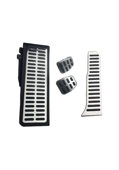 Vw Golf 5 Manuel Pedal Seti Geçmeli Tip 2003-2010 Arası