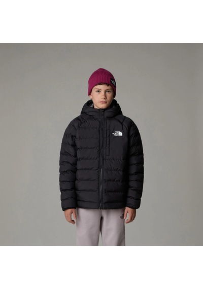 The North Face Perrito Çocuk Mont C-the0a88twwoowoo Siyah
