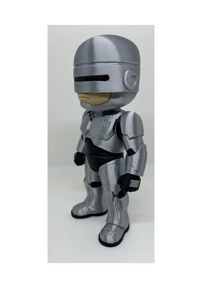 Robocop Figür 20 Cm