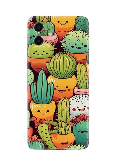 Samsung Uyumlu Galaxy A07 Kılıf Yüksek Korumalı Desenli Baskılı Silikon Kapak Stk-359.jpg Renk10 Renk10