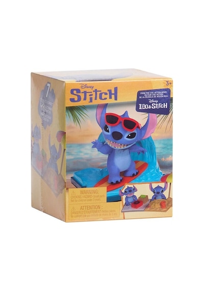 Stıtch Surprız Movıe Fıgur-46109