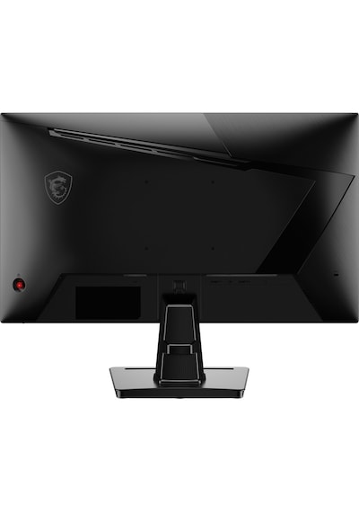 Msı 24.5" Mag 256f E20 1920x1080 Fhd 16:9 Flat Rapıd Ips 200hz 0.5ms Gtg, Min. Freesync Premıum Gamıng Monıtor