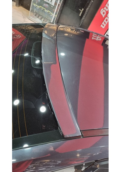 FOCUS 2.5 RS PLUS CAMÜSTÜ SPOİLER