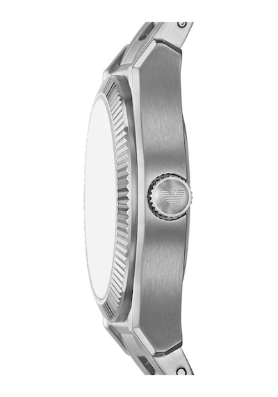 Emporio Armani Ar11658 Kadın Kol Saati Metalik Gri