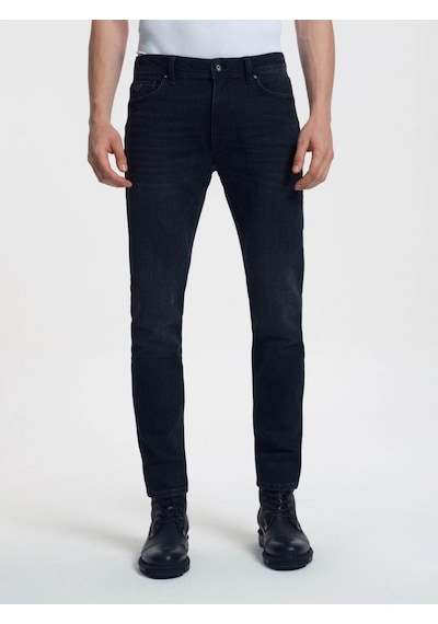 Loft Erkek Jean Pantolon Siyah Lf2034691 Vıvaldı Wash M 24kp69000151 P6912346 Siyah