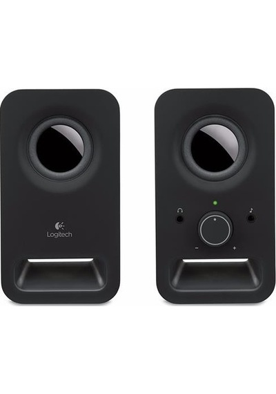 Logitech Z150 Speaker Siyah
