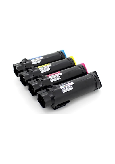 Tonermax Xerox 106R03488 / Phaser 6510 / Workcentre 6515 Set Uyumlu Toner