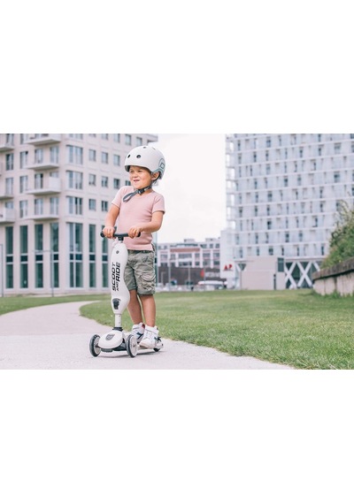 Tr And Helmet Bebek Kaskı Xxs-s Açık Gri 181206-96360 Genel