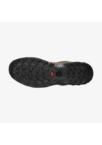 Salomon Xa Tracker Gtx Erkek Outdoor Botu Earth Brown L47855300 Kahve