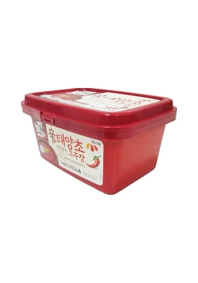 Maeıl Shın Alkolsüz Gochujang Kore Aci Biber Salçasi 1 Kg