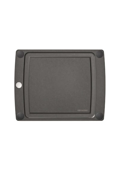Epicurean Allinone Serisi Siyah Kesme Tahtası 29x23cm Diğer