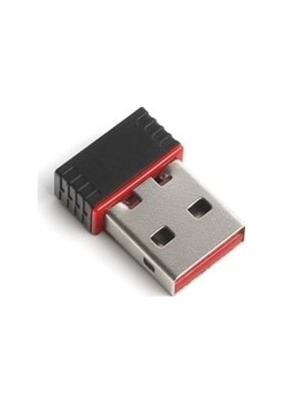 Nivatech Mini Usb 150 Mbps Wifi W05