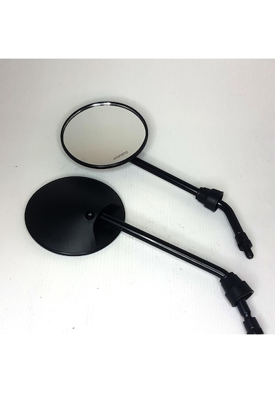 AYNA 8 MM [TAKIM]3 TEKERLEKLİ KASALI VE BİNEK MODEL