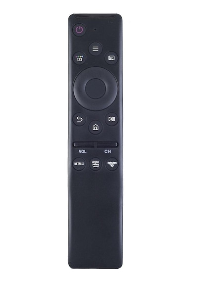 Universal Samsung Uyumlu Netflix Prime Video Rakuten Tuşlu Led Tv Televizyon Uzaktan Kumanda Tr-403