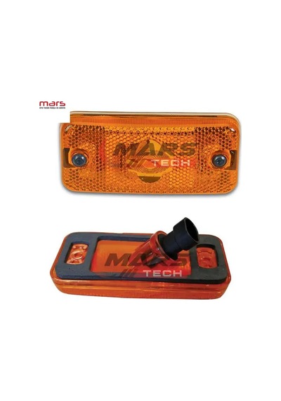 Çamurluk Sinyali Ducato-boxer-jumper 09 Duylu Mars