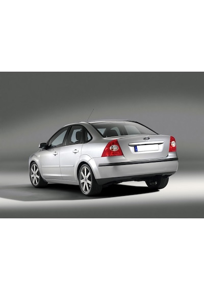Ford Focus 2 Sedan 2005-10 Bagaj Amortisörü Pistonu 5M51F406A10AB
