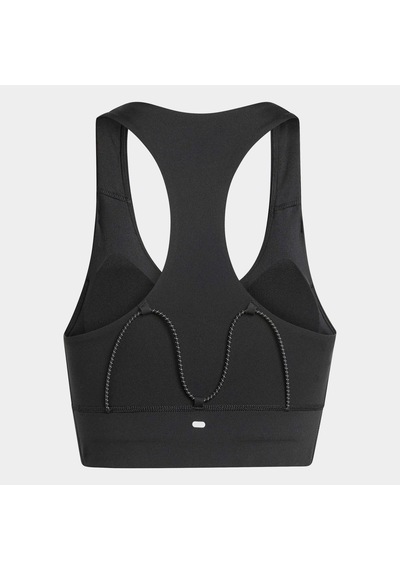 Adidas Adi365 Kadın Siyah Sporcu Sütyeni Ka2797 Siyah