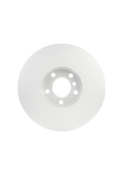 Bmw X5 F15 Sd 25d 2.0 2013-2018 Bosch Ön Disk 2 Adet