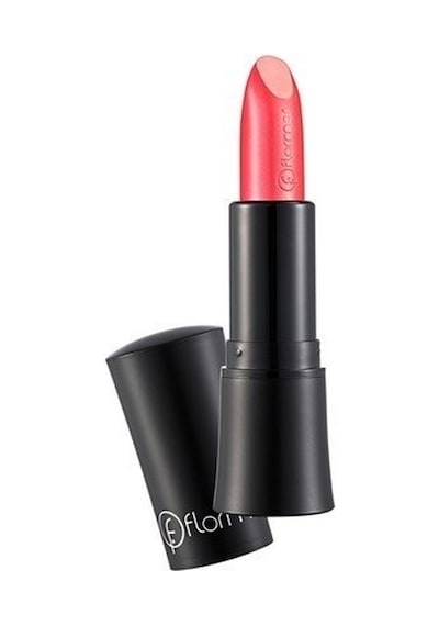 Flormar Supershine Ruj 513 Summer in Paris