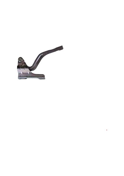 Hyundai - Motor Kaput Menteşesi Sol Accent Era 2006-