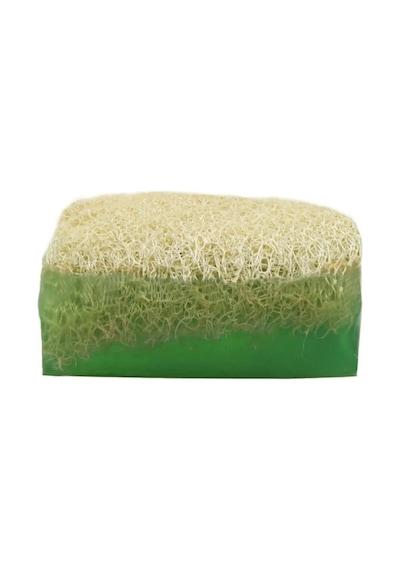 Şifaver Kabak Lifli Aloe Vera Sabunu 125 G