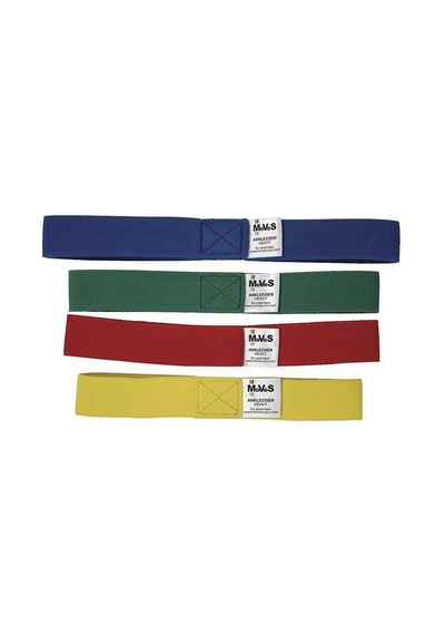 Ankleciser Ayak Bilek Kuvvetlendirici Set