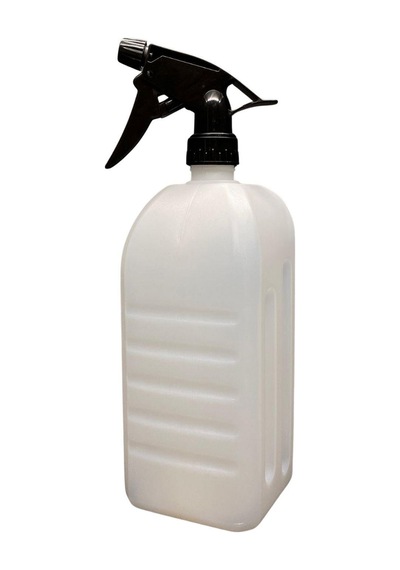Bitki İlaçlama Sprey Şişesi 1 Litre-1596 Diğer