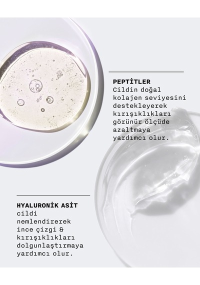 Yaşlanma Karşıtı Cilt Bariyerini Güçlendirici, Sıkılaştırıcı Ve Toparlayıcı Bir Bakım Kremi 75ml